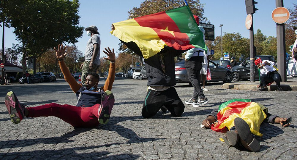 Diasporr
