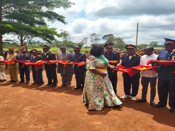 FÊTE DE L’UNITÉ NATIONALE : LE MAIRE DE LA COMMUNE D’ANGOSSAS RÉAFFIRME SON ENGAGEMENT PATRIOTIQUE