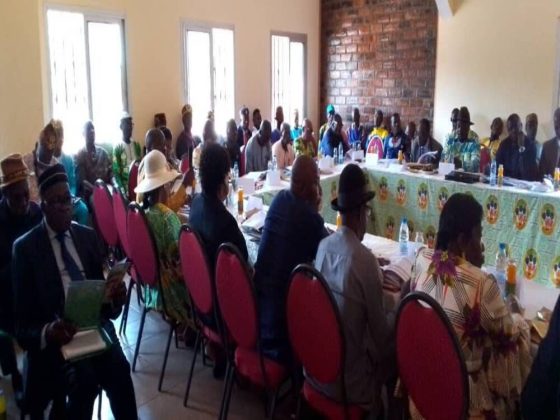 Session du Conseil Municipal consacrée à l’Examen et à l’adoption du budget 2025