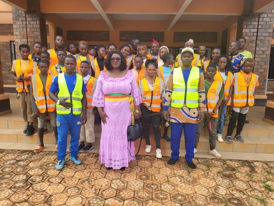 VACANCES UTILES 2025 À ANGOSSAS