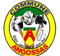 Commune d'Angossas